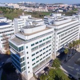 Negócios de escritórios em Lisboa