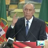 Marcelo Rebelo de Sousa