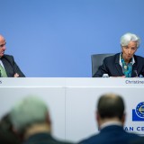 Subida dos juros pelo BCE