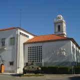 Câmara de Santarém endivida-se para pagar imóvel à Estamo