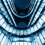 Escritórios ao rubro em Lisboa