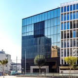Negócios imobiliários no Porto