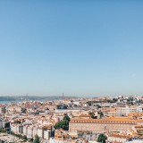 Portugal na mira dos investidores imobiliários norte-americanos