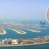 casas de luxo no Dubai