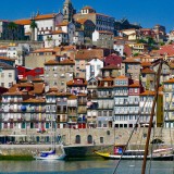 Alojamento local no Porto