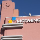 Mota-Engil ganha obras no México