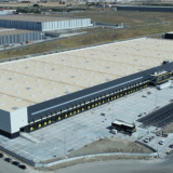 Logística em Portugal