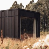 casas pré-fabricadas