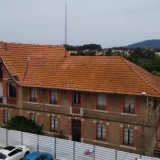 Chalet Suísso na Pampilhosa vai ser reabilitado