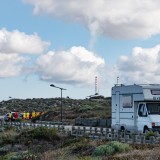 Autocaravanas sem redução do ISV