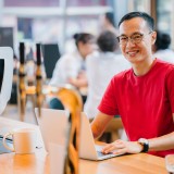 China lidera vistos gold