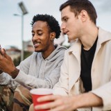 Poupanças nos depósitos a prazo