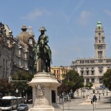 Casas acessíveis no Porto