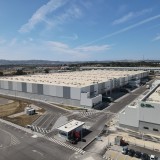 Logística está ao rubro em Portugal