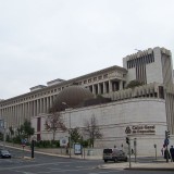 Edifício sede da CGD