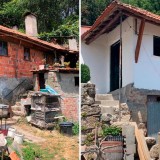 Combate à pobreza habitacional