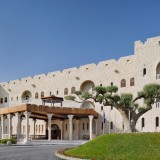 hotel de luxo da seleção de futebol