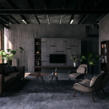 decorar salas de estar