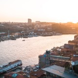 Obras do Metro do Porto