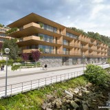 Casas novas em Vila Nova de Gaia