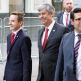 Subida dos juros pelo BCE