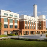 Escritórios Dyson em Singapura