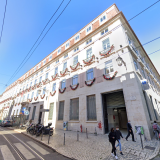 Sede da Fidelidade à venda