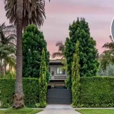 casa de Gwyneth Paltrow 