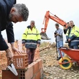 Arrendamento acessível é aposta do Governo