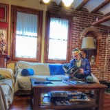 hotel do Harry Potter