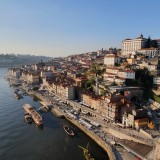 Visitar o Porto