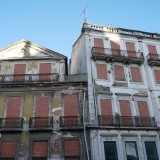 IMI de imóveis devolutos ou em ruinas