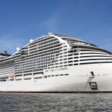 MSC World Europa