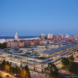 Novos escritórios em Lisboa