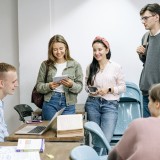 Residências de estudantes no Porto