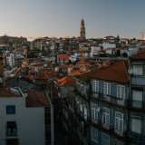 Rendas apoiadas no Porto