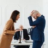 Como fica a casa em caso de divórcio