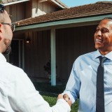 Empresas na construção