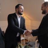 Novas regras do crédito habitação