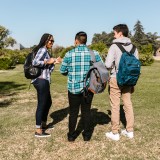 Investimento em residências de estudantes em Portugal