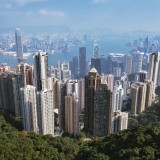 Imobiliário na China