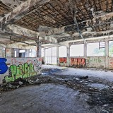 Prédios devolutos em Lisboa com IMI reduzido