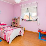 Casas para aumentar a família