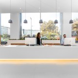 Espaços de trabalho partilhados em Portugal