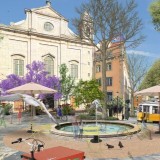 Superbairros em Lisboa