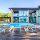 casas de luxo em Troia