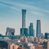 Preço das casas na China estão a descer