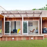 casas pré-fabricadas