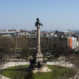 Casas novas no Porto