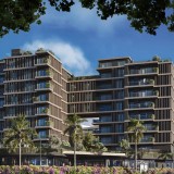 Casas novas no Funchal